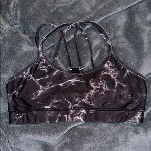 Buffbunny Sports Bra